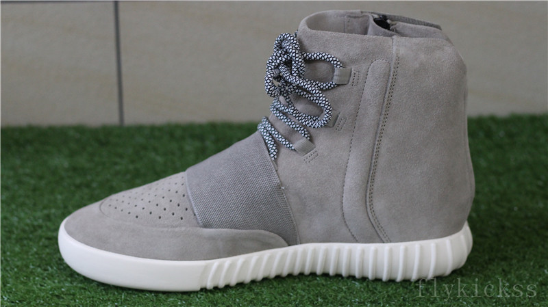 Adidas yeezy boost 750 Grey Lbrown